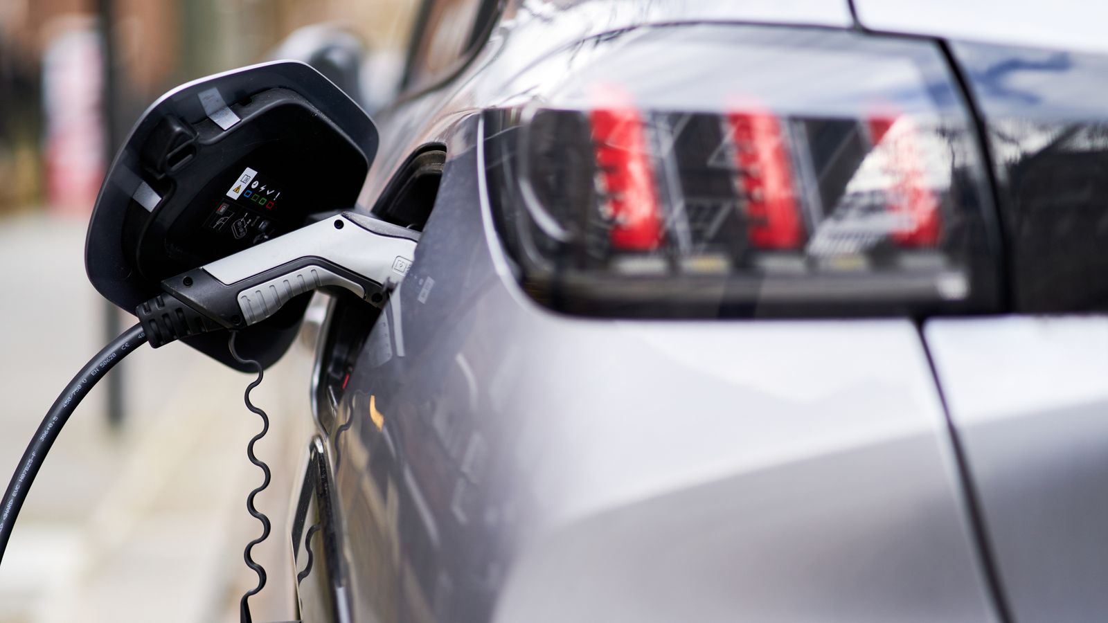 Govt reviewing flagship EV sale quotas after biggest car production fall in 73 years