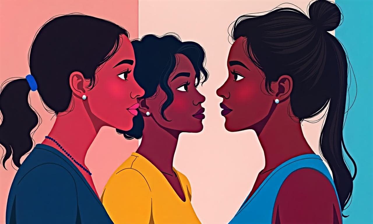‘I’m not being listened to’ – new health plan launched as women say they are still ignored