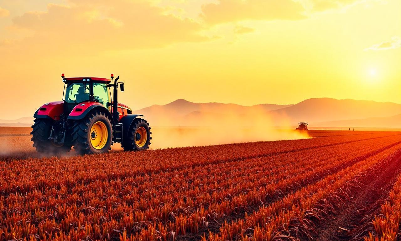 ‘Even if Iran war ends now, farmers’ costs will have to be passed on’