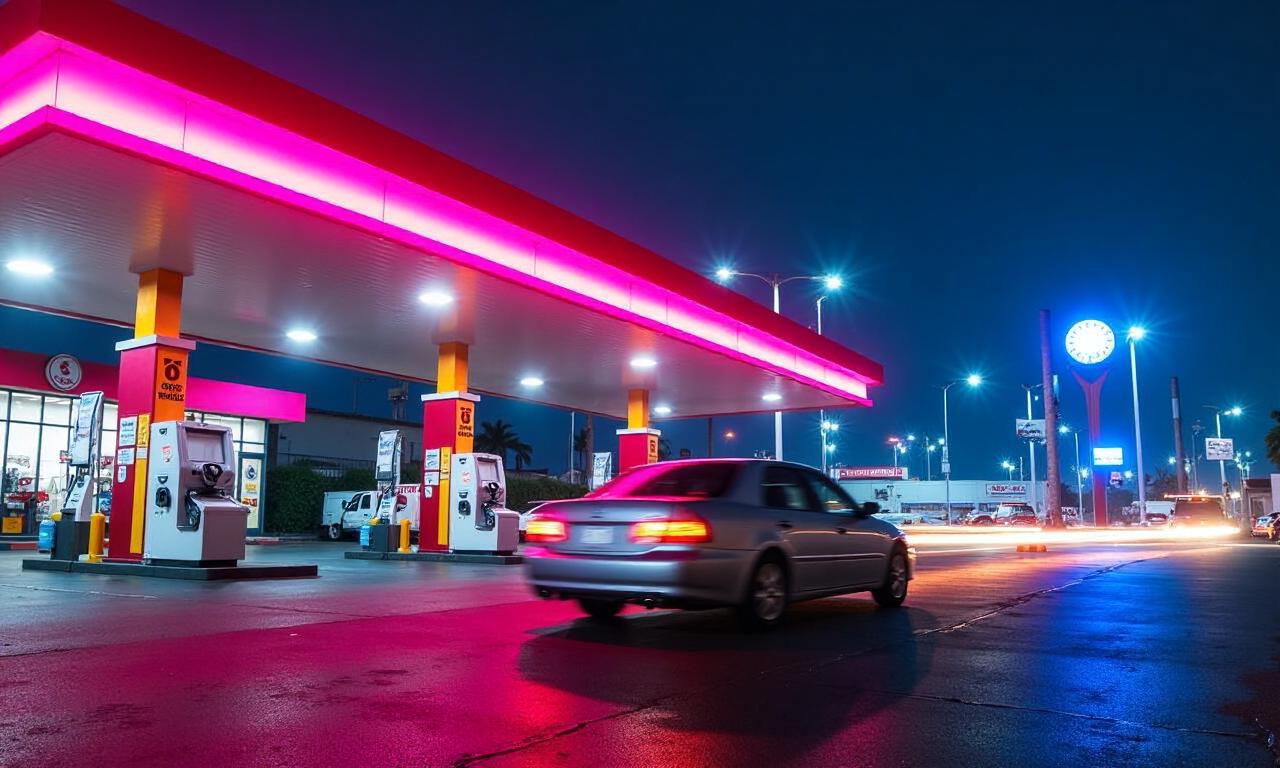 Watch: When will fuel prices go down?