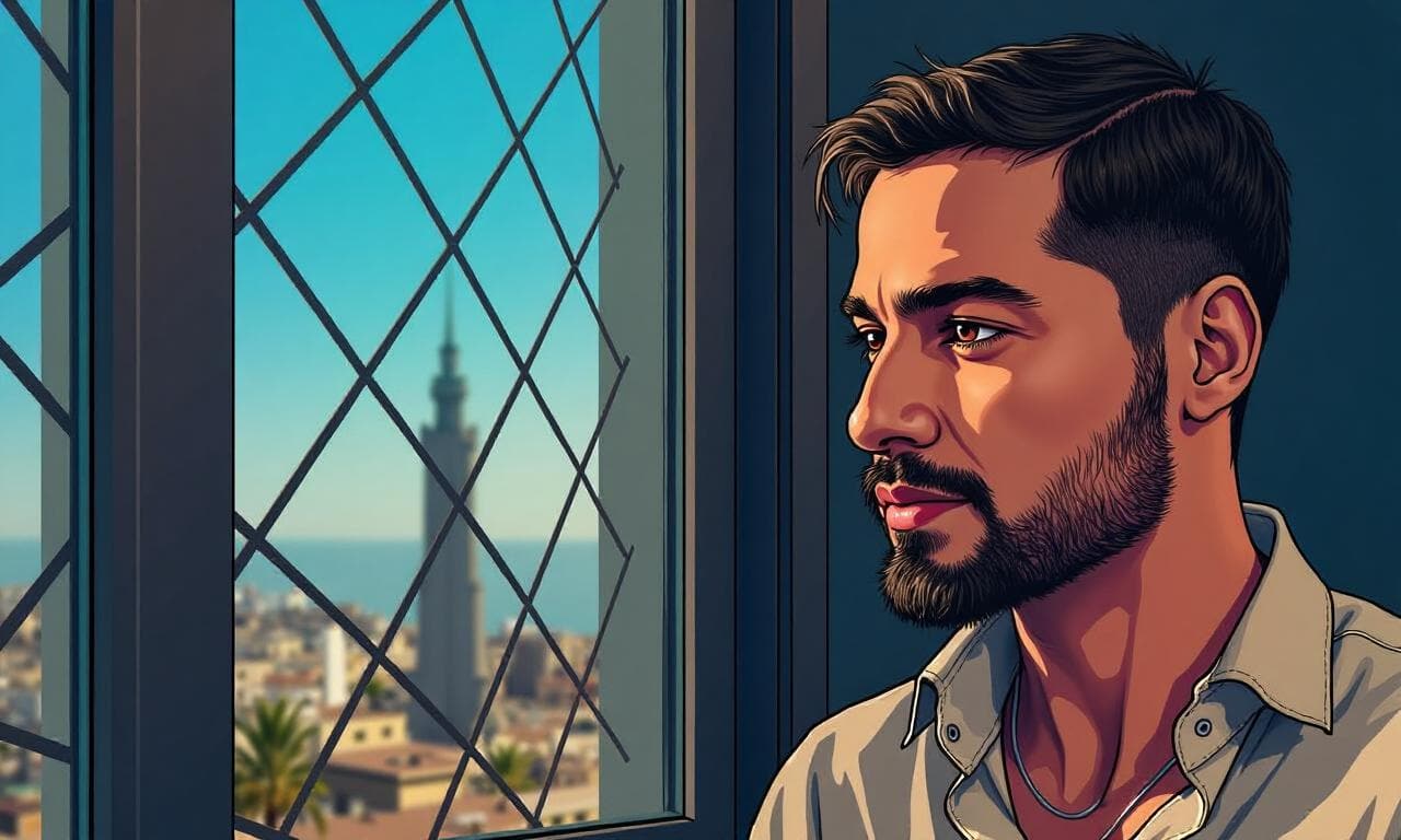 US-Kuwaiti journalist detained in Kuwait after social media posts, watchdog says