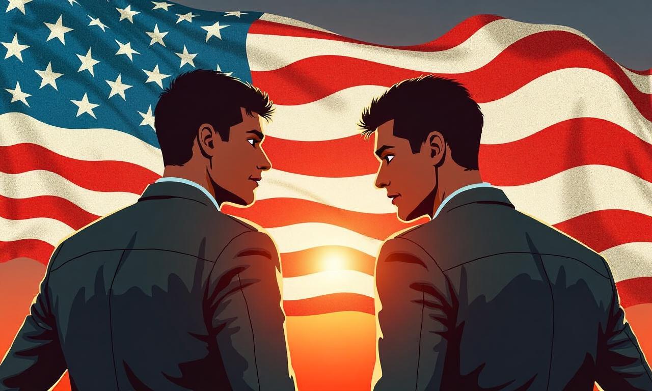 US plans to automatically register men for military draft eligibility