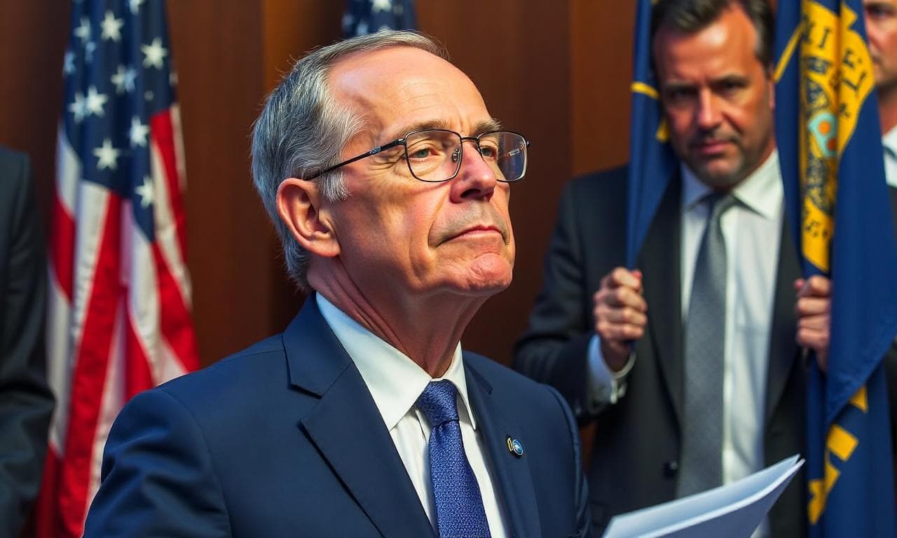 US Treasury secretary says short-term pain worth long-term security