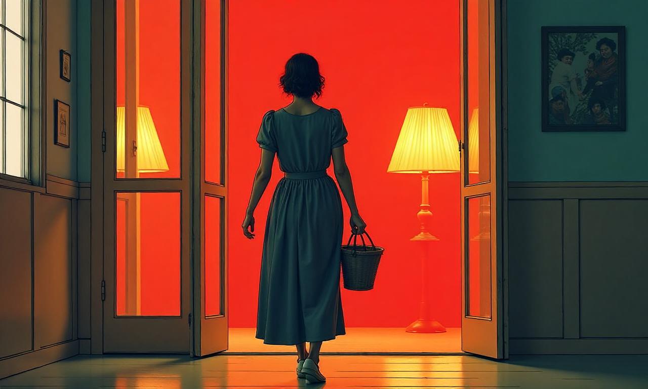 Best-selling The Housemaid author Freida McFadden reveals true identity
