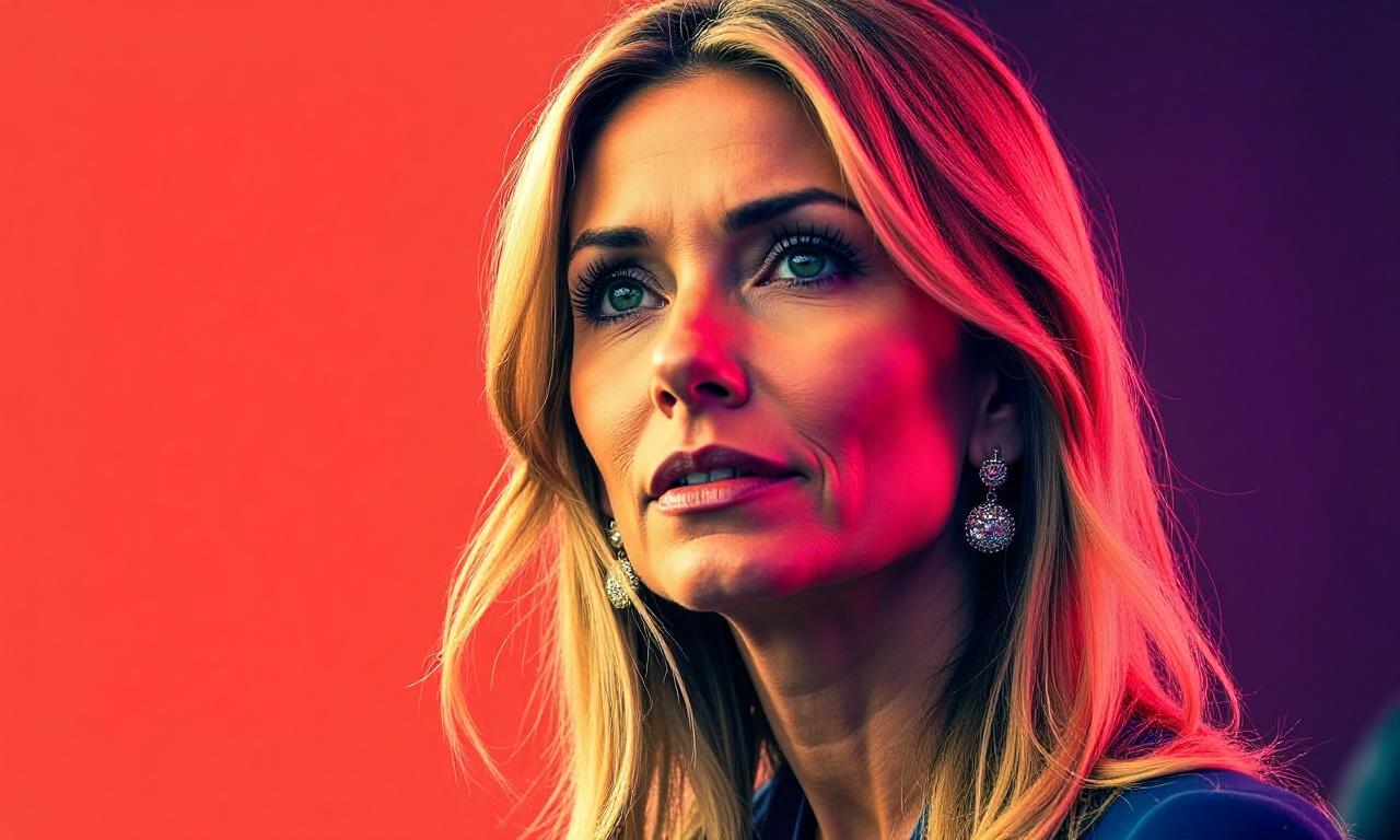Melania Trump: ‘I never had a relationship with Epstein’