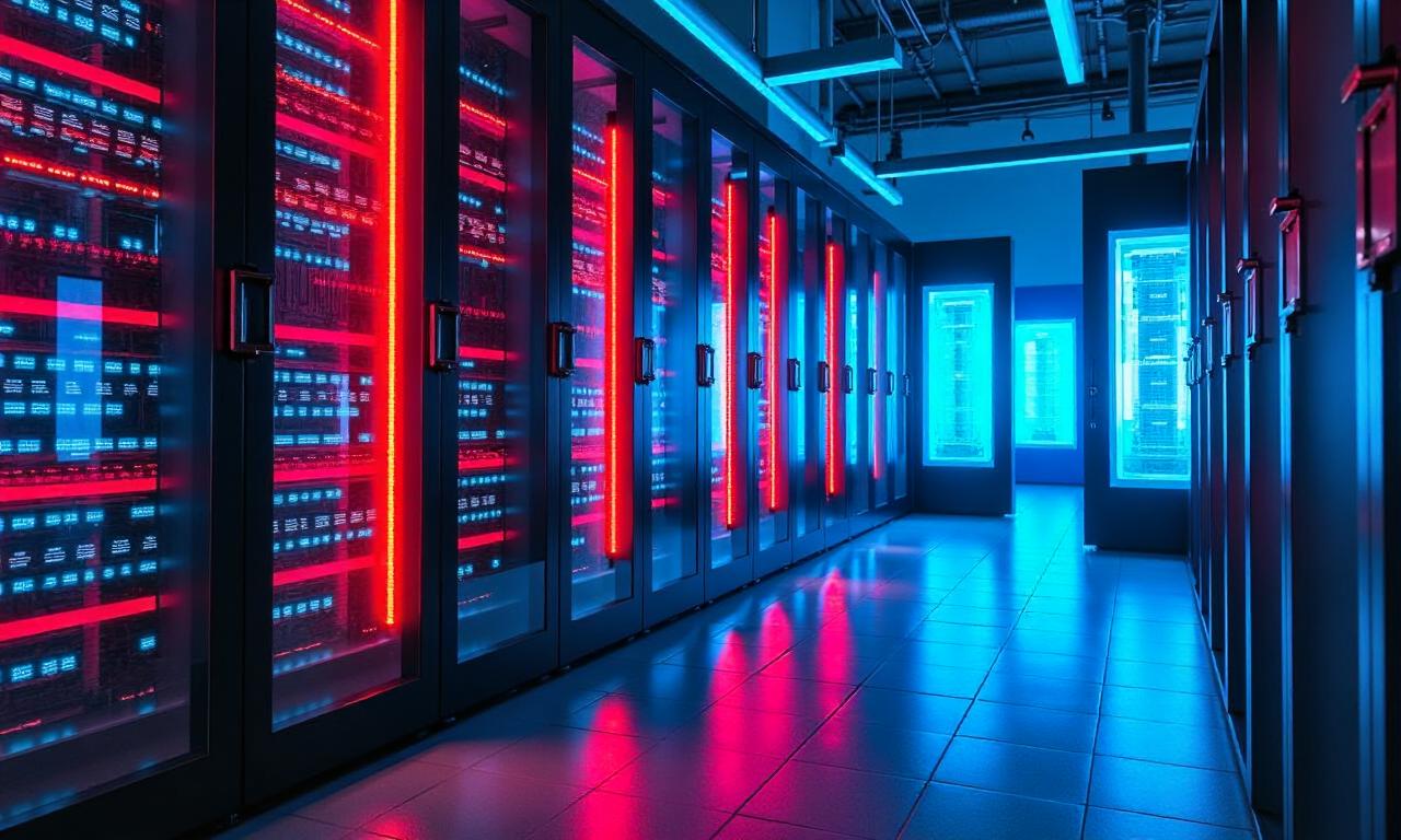 OpenAI pauses UK data centre deal over energy costs and regulation