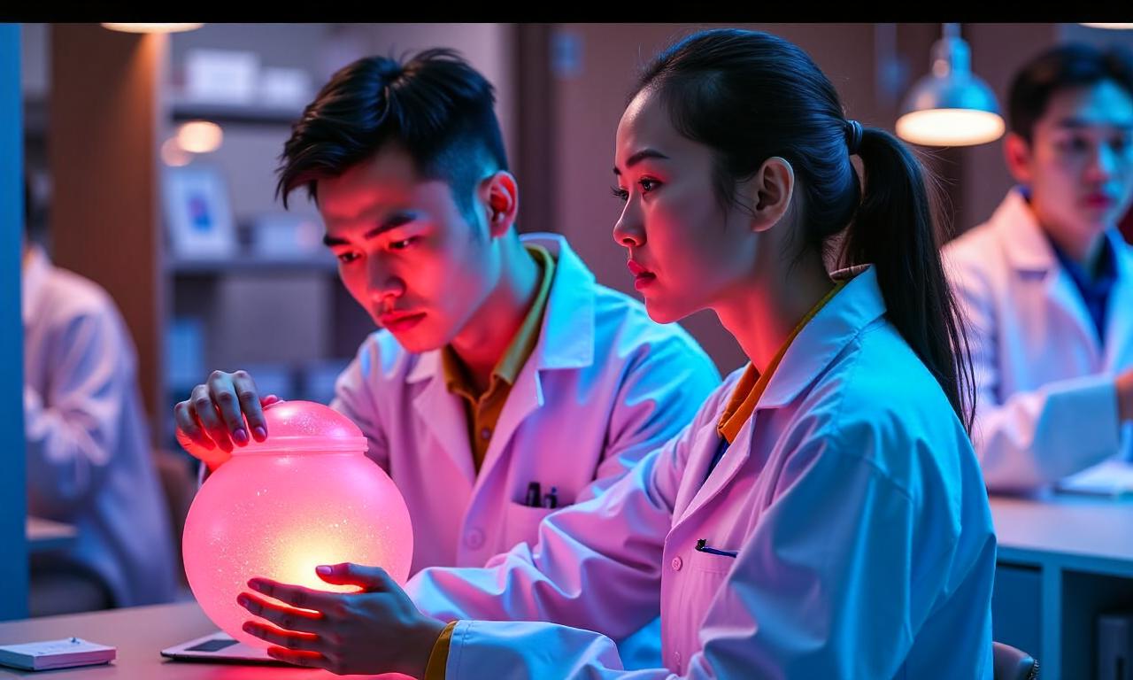 Chinese researcher’s death after questioning in US prompts anger in Beijing