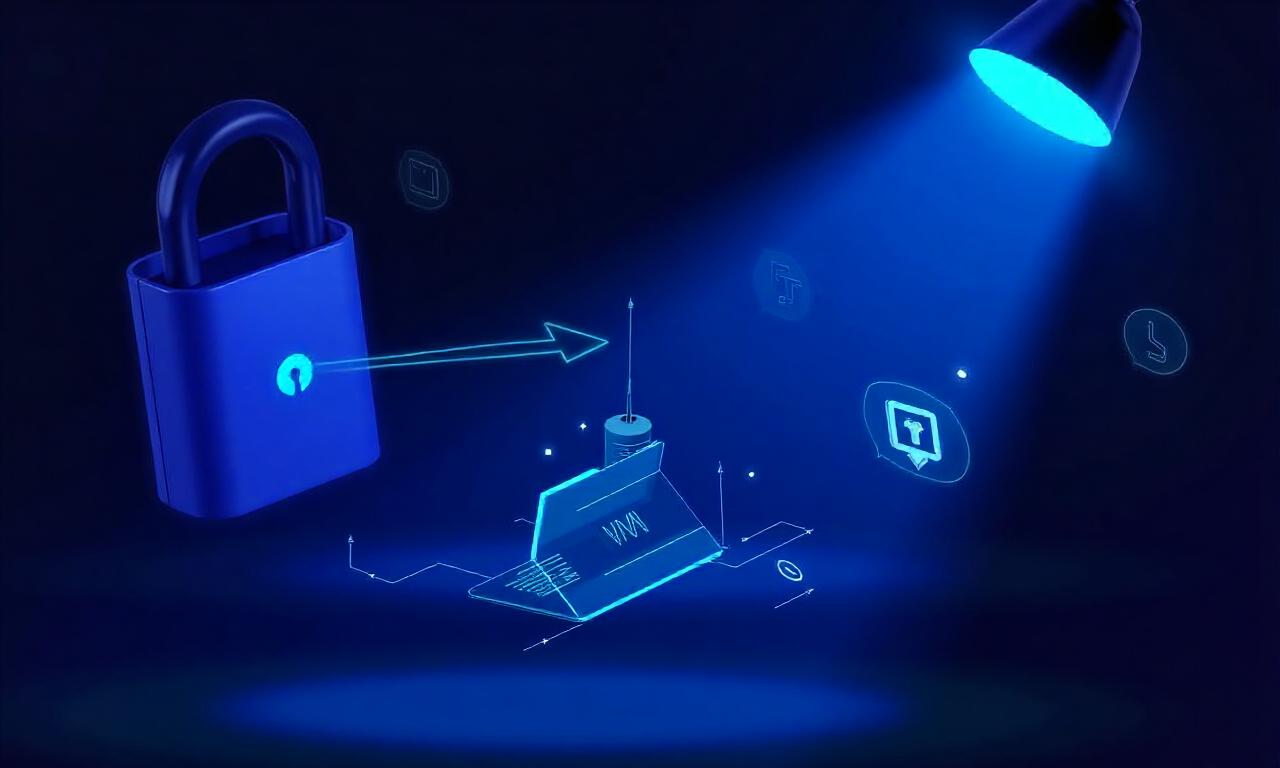 Essential VPN for Business Remote Access: Boost Security and Efficiency