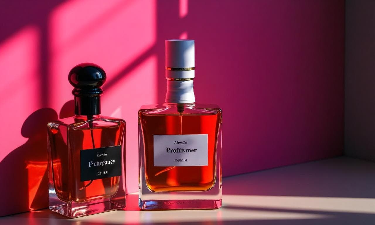 Horse urine perfume: why online bargains may be dangerous