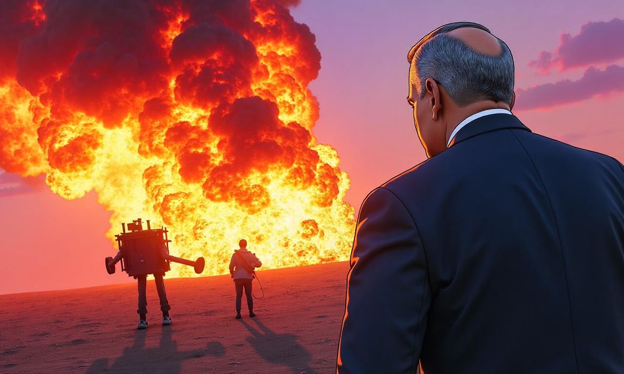 Israel backs US-Iran ceasefire but Netanyahu’s war goals remain unfulfilled