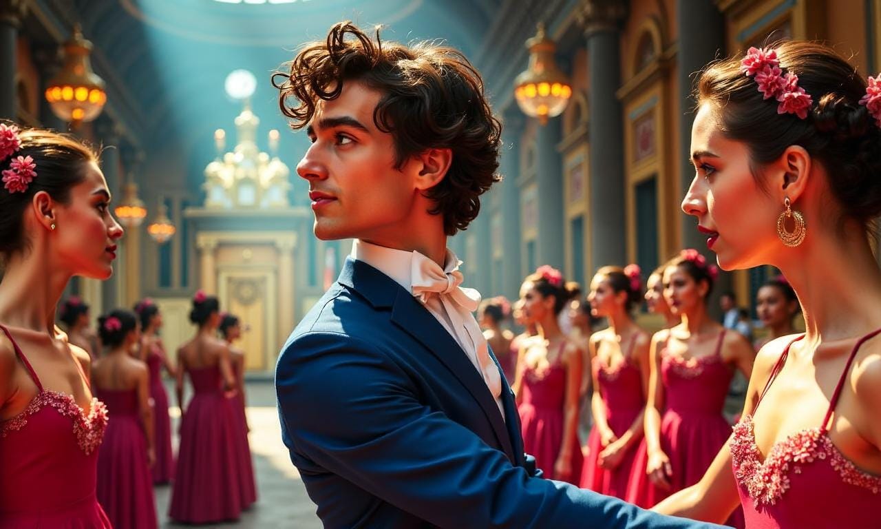 Chalamet thanked by Royal Ballet and Opera boss for boosting ticket sales