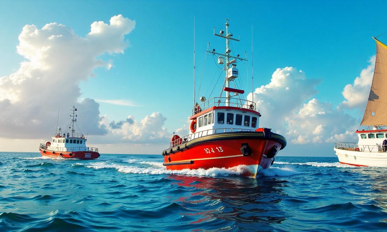 Four people die in Channel crossing attempt, French authorities say