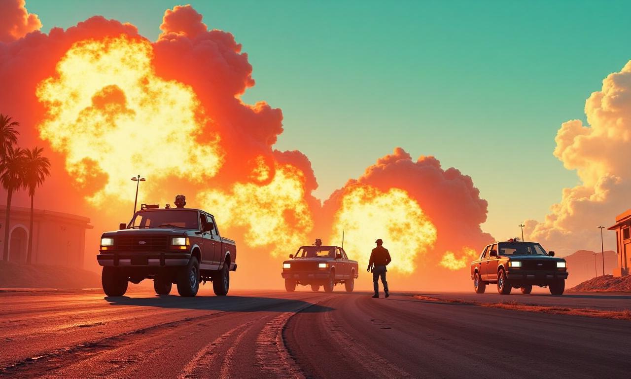 How Pakistan helped secure a fragile ceasefire between the US and Iran