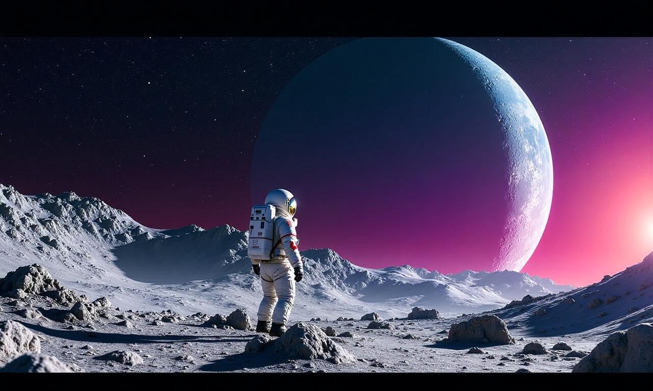 Has Artemis II shown we can land on the Moon again?