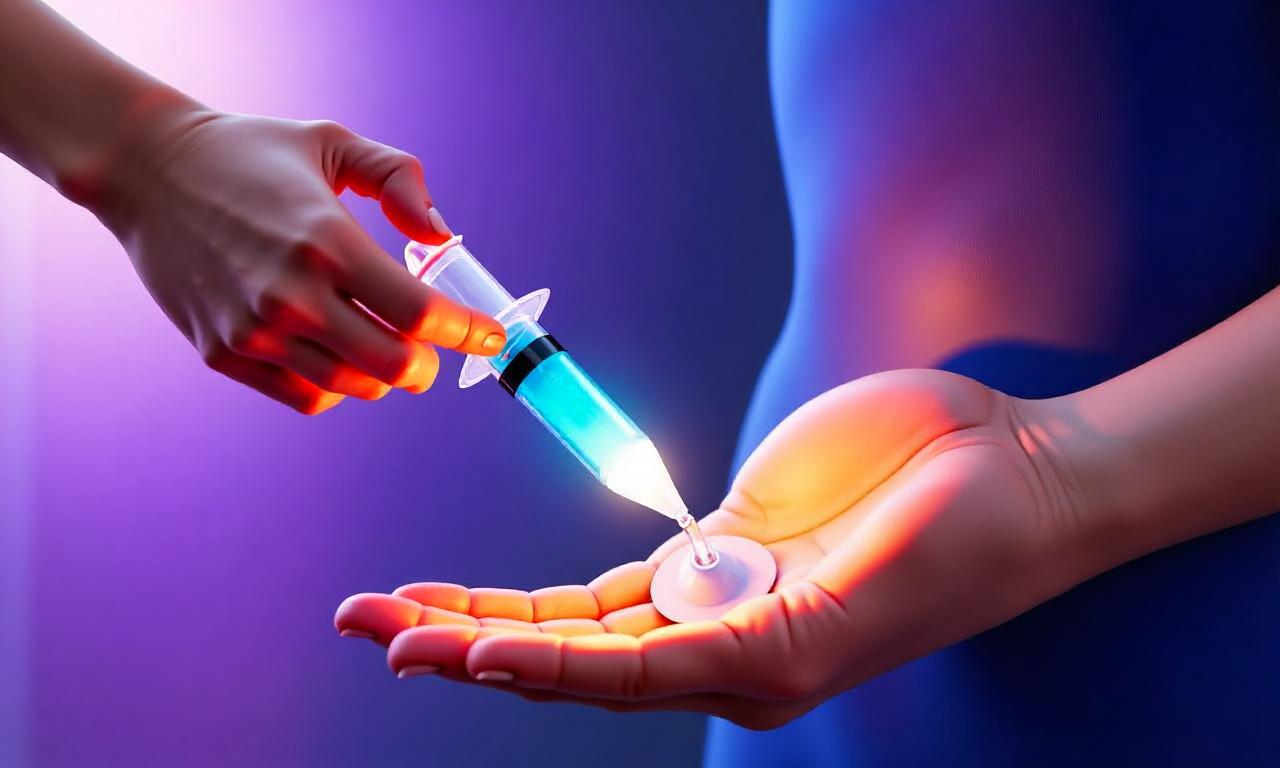 New light shed on who benefits most from weight-loss jabs
