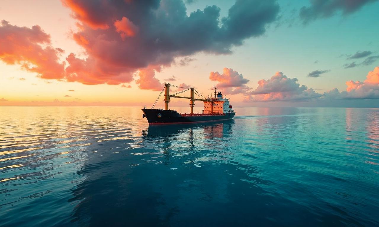 Iran Strait of Hormuz warning adds to shipping uncertainty