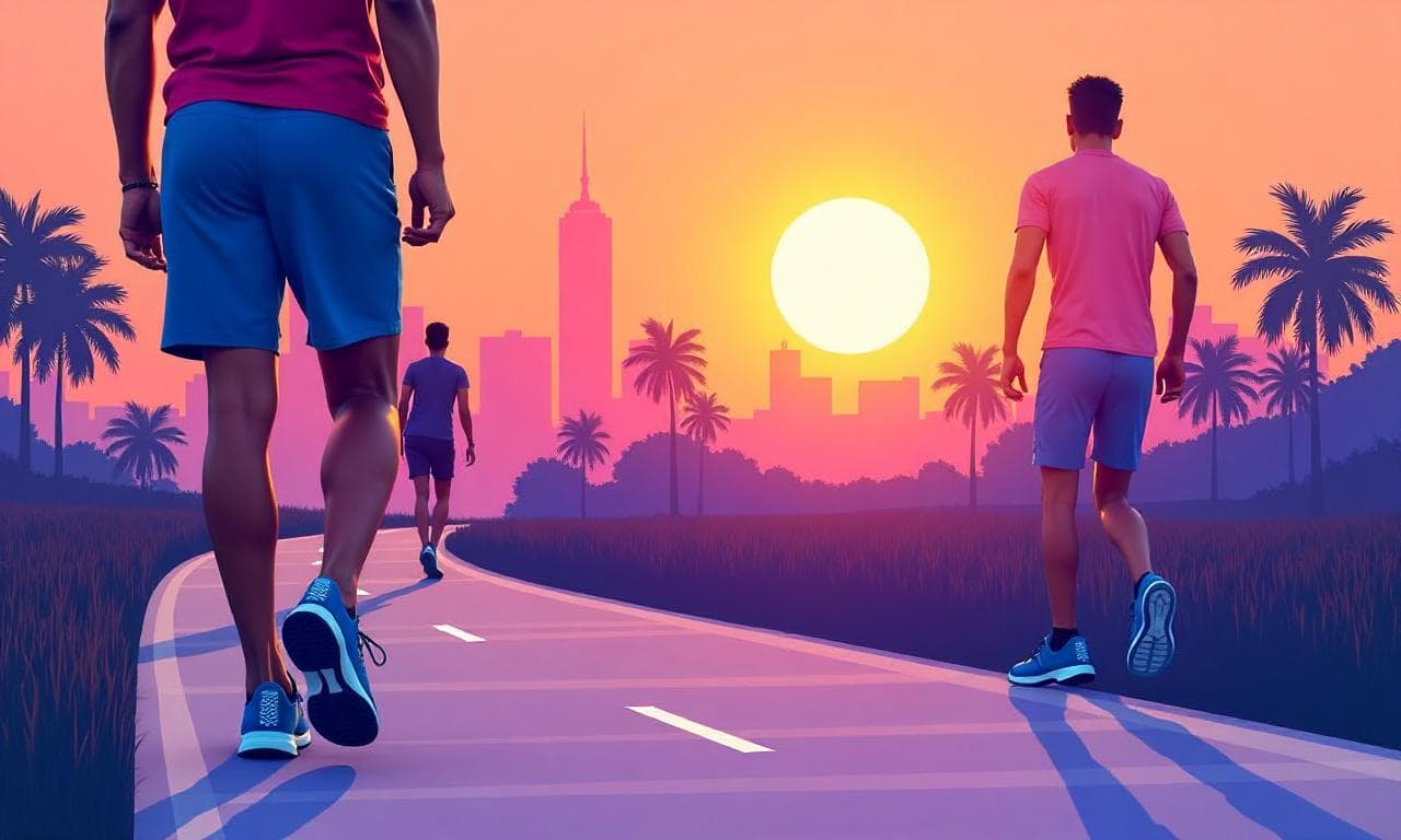 Don’t feel like exercising? Maybe it’s the wrong time of day for you