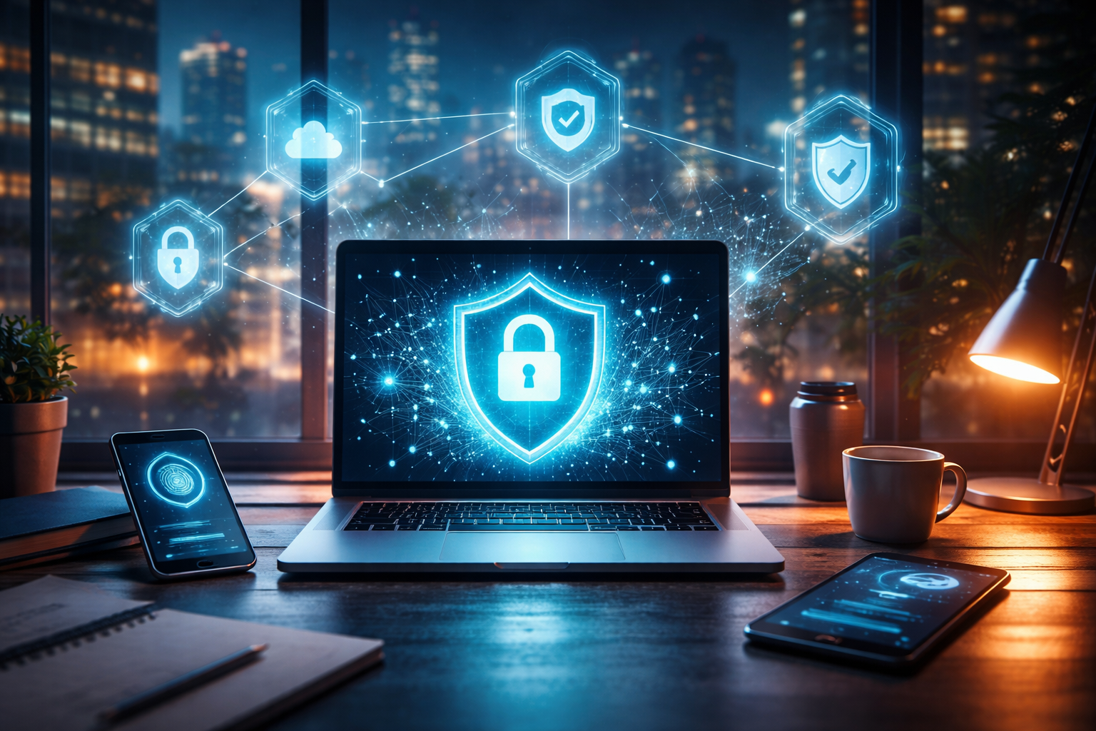 Best Practices for Secure Remote Access: Essential Guide 2026