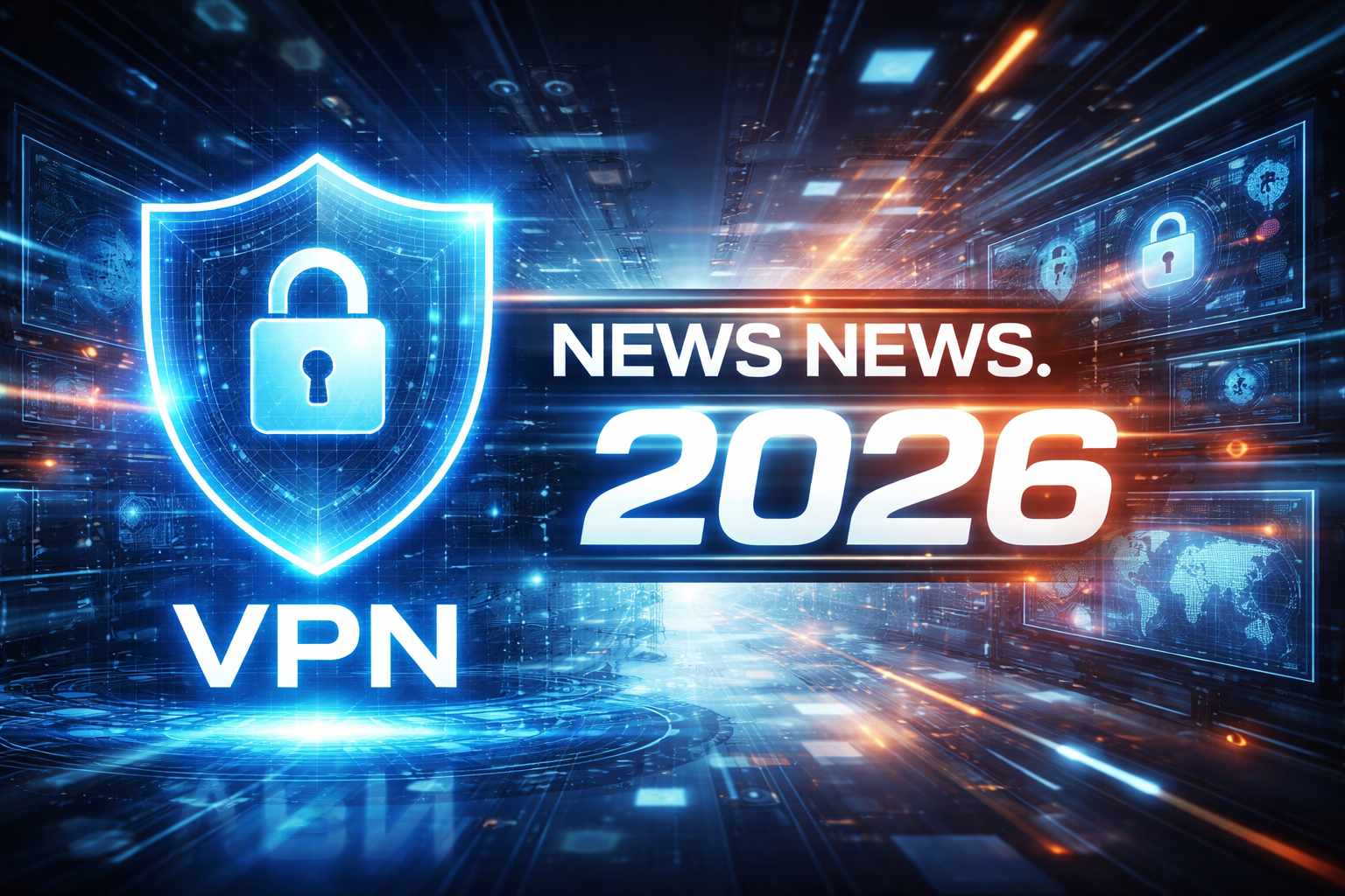 Latest VPN News 2026: Top Updates You Need to Know Today