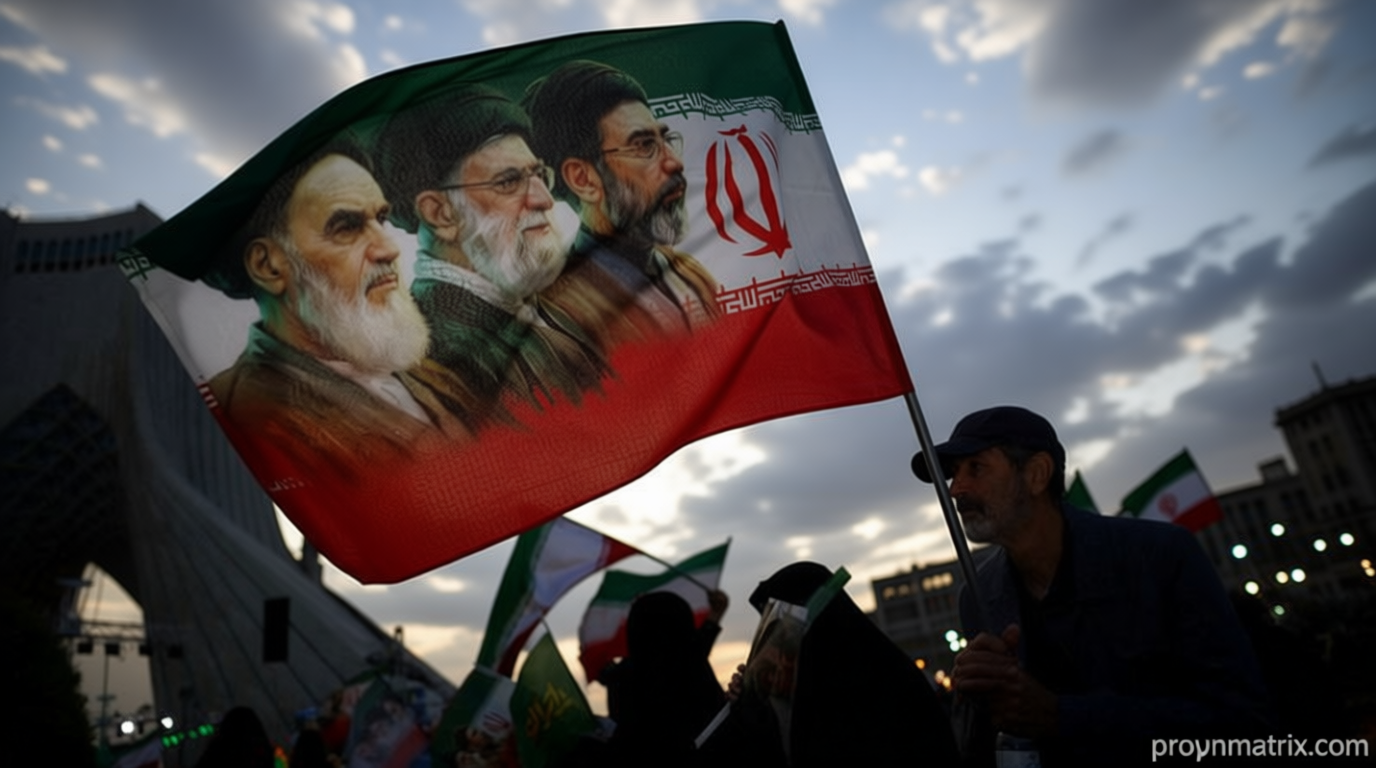 ‘Super Revolutionaries’: The radical Iranian hardliners bent on sabotaging a deal with the US