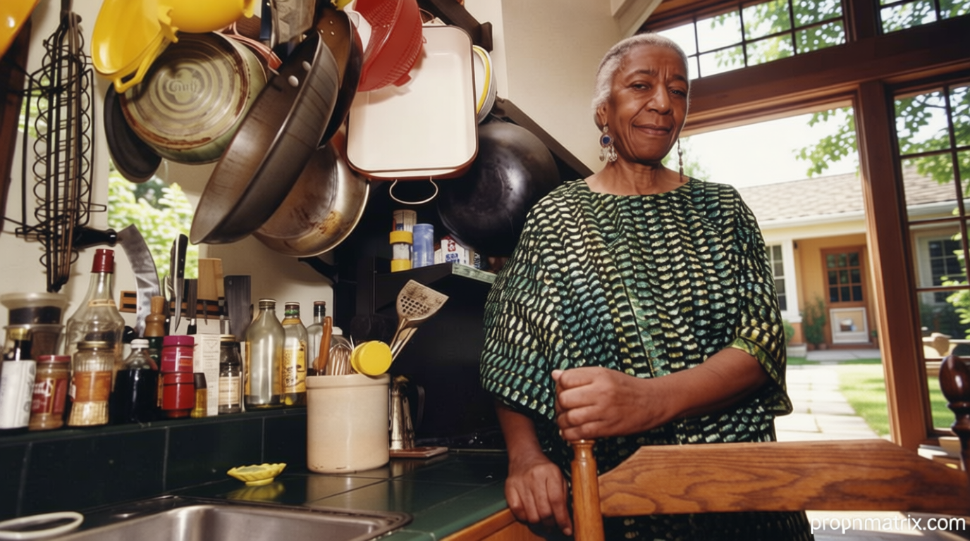 Edna Lewis built the future of American dining on Black country tradition
