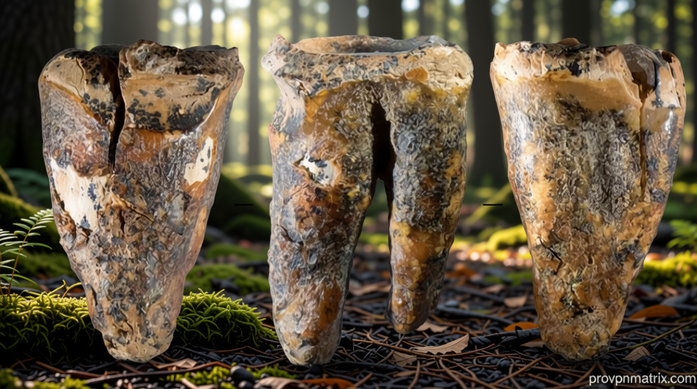 59,000-year-old tooth offers a rare glimpse into how Neanderthals handled a medical problem