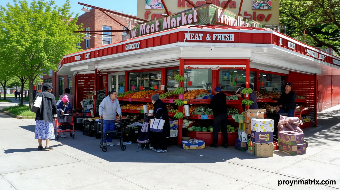 The cost of living in the US weighs on Latino voters as economic discontent grows