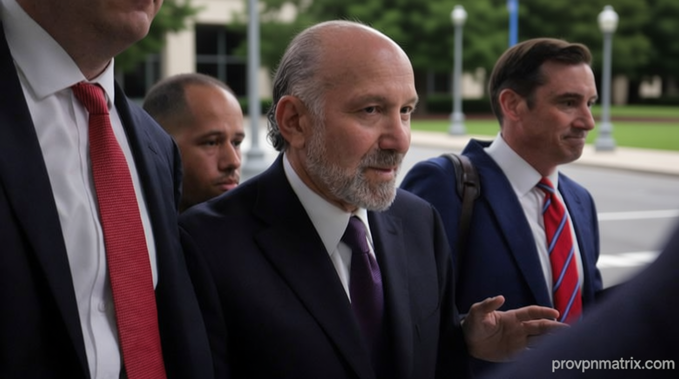 Lutnick downplayed contact with Epstein in House Oversight interview, transcript shows