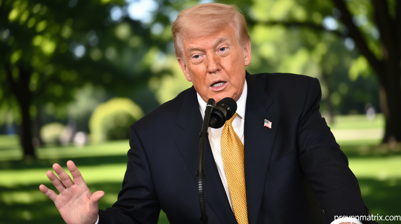 The Trump phone will start shipping following months of delays