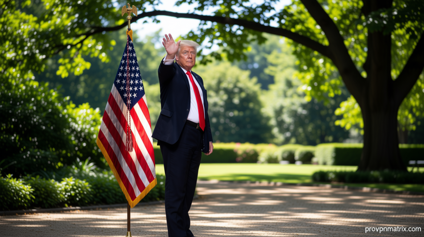 Trump is losing his grip on his most important demographic