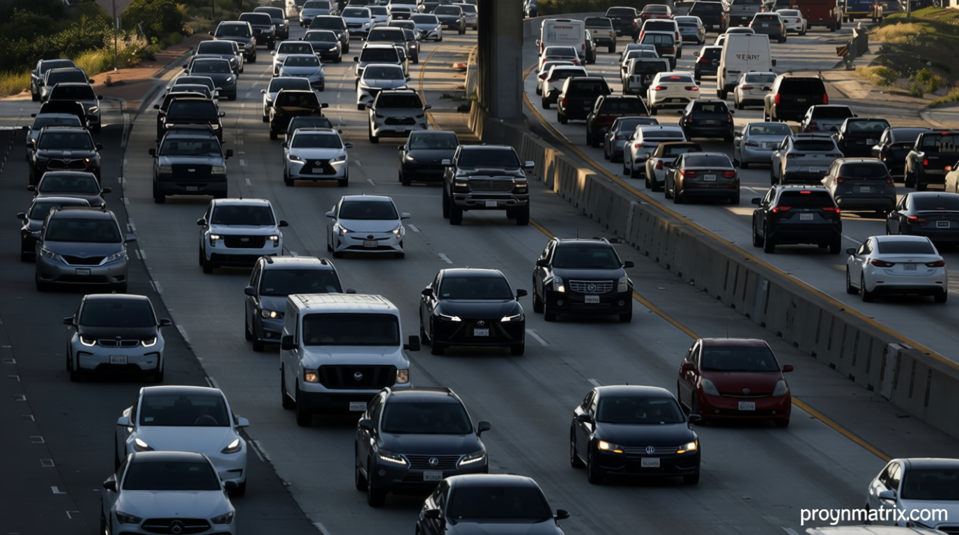 Auto industry braces for motor oil shortage