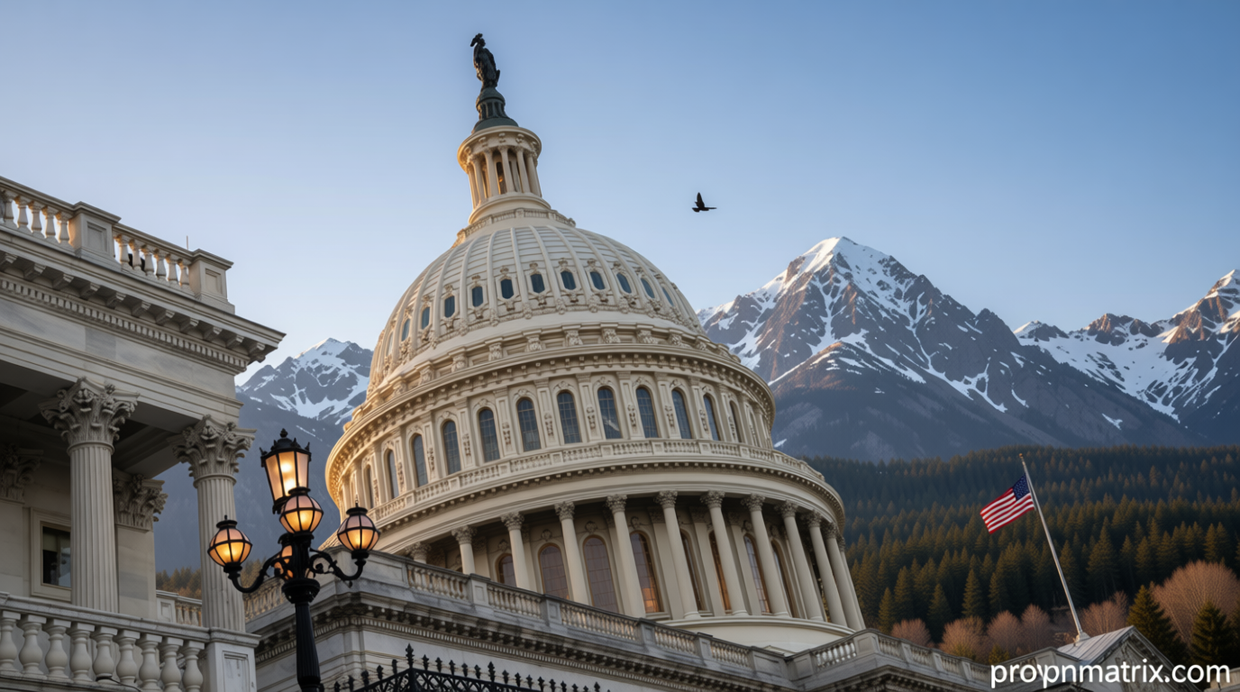Johnson and Jeffries appoint bipartisan task force to reform sexual harassment reporting process on Capitol Hill