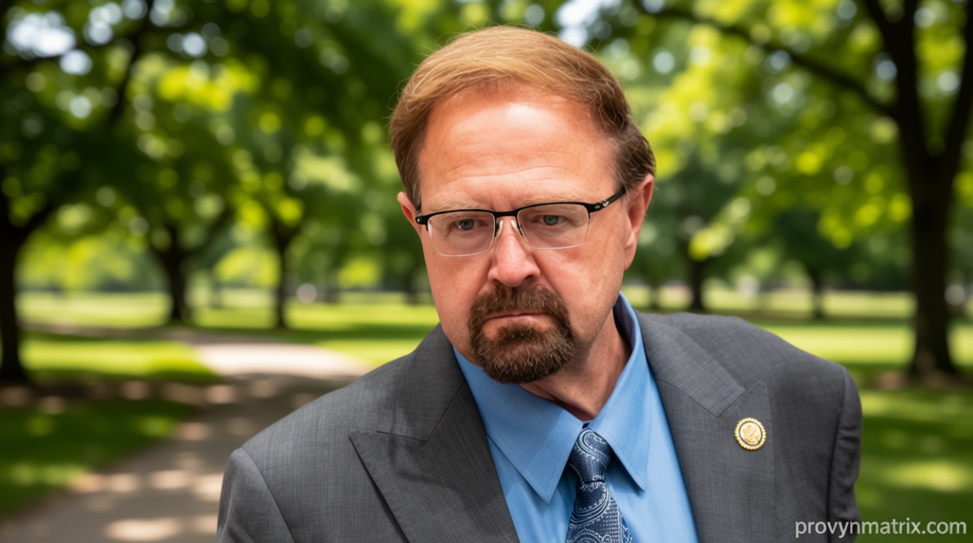 GOP Rep. Chuck Edwards, amid House Ethics inquiry, denies having inappropriate relationship with staff