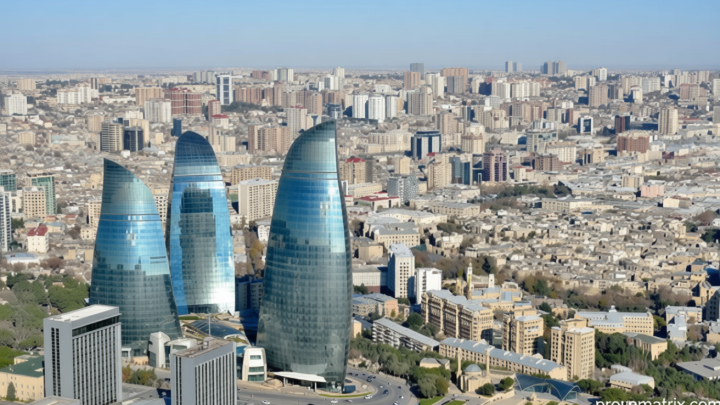 World Urban Forum backs ‘Baku Call to Action’ on global housing crisis