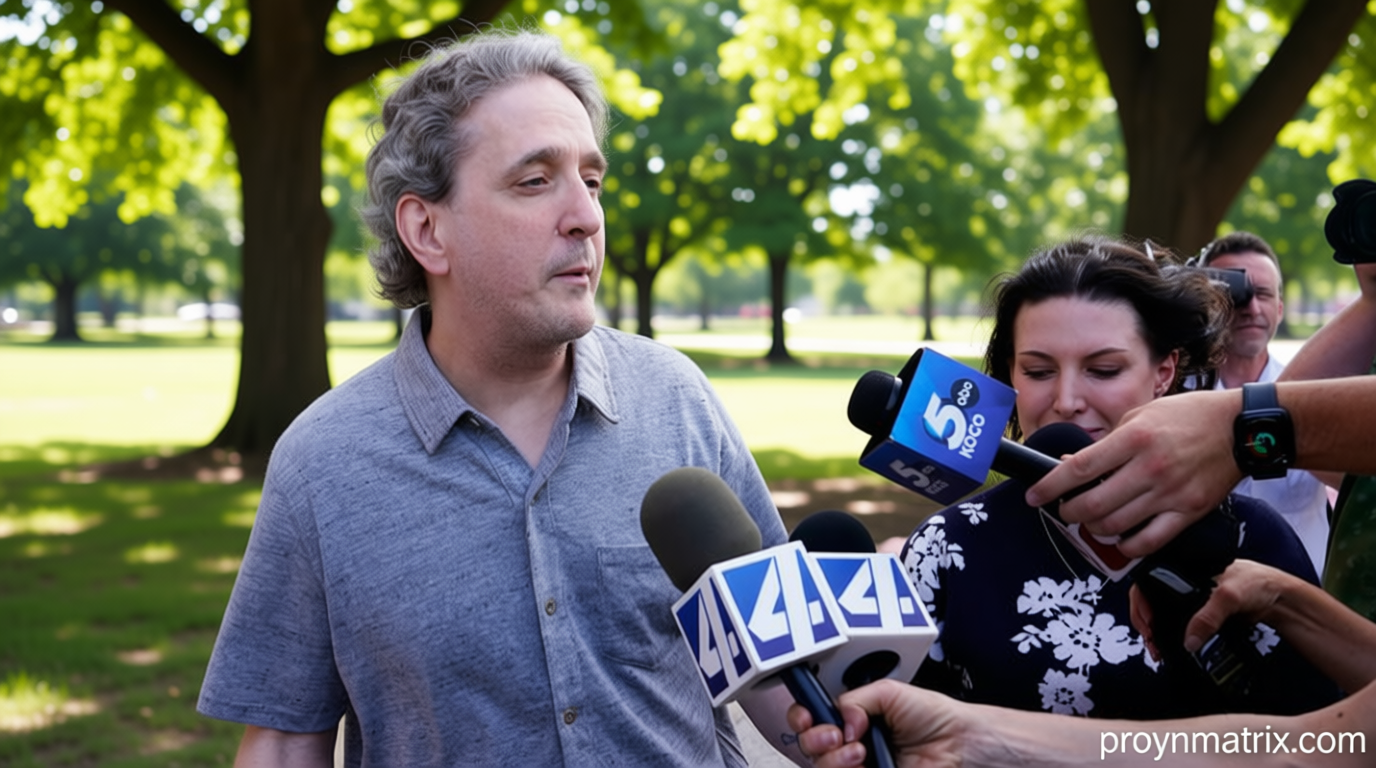 A timeline of former death row inmate Richard Glossip’s legal battles spanning nearly 30 years