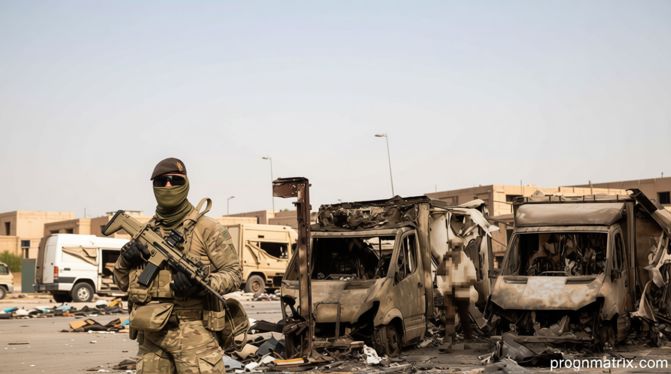 As attacks on Europe’s Jewish communities escalate, Iran may be recruiting operatives online