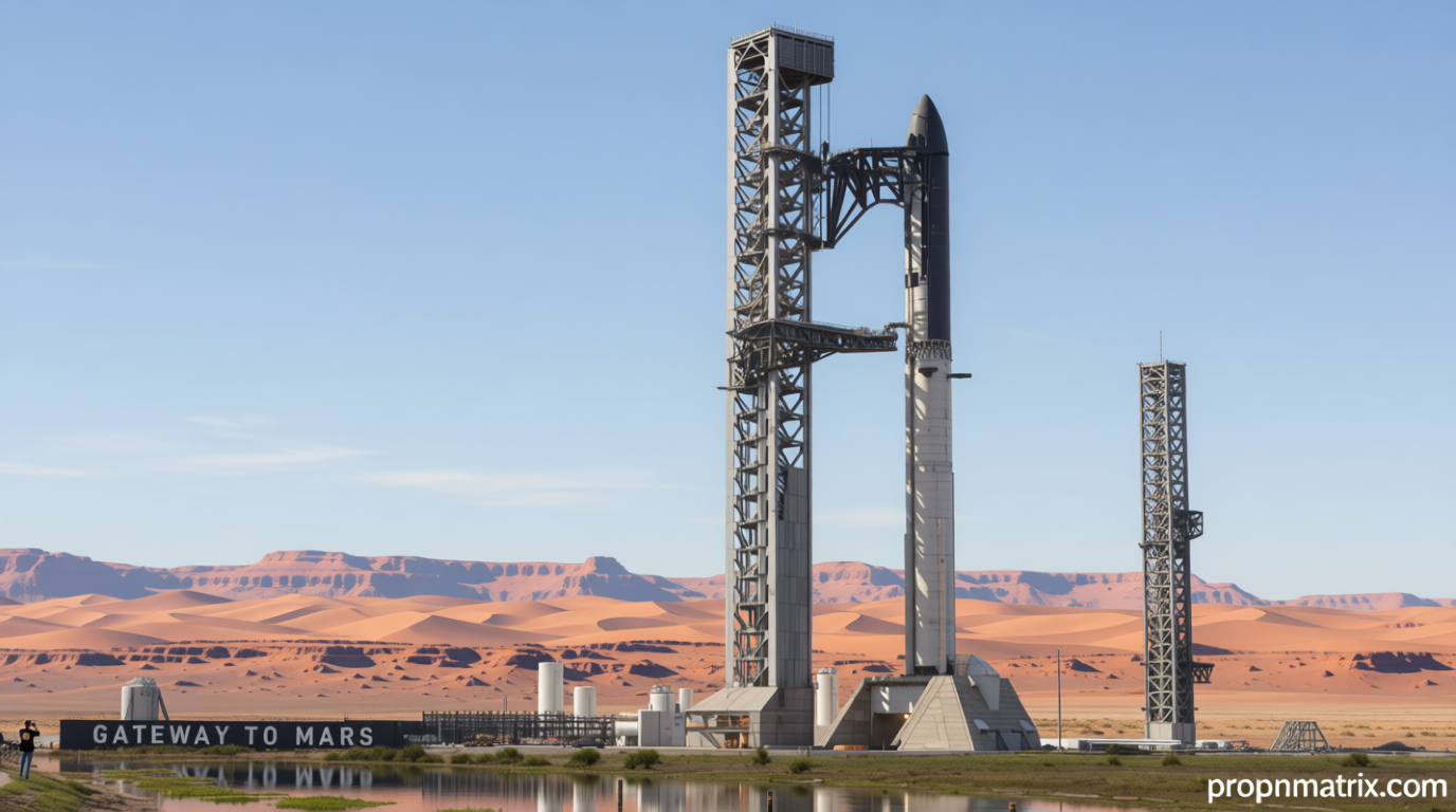 The most powerful rocket ever built is now even bigger and more powerful. But will it work?
