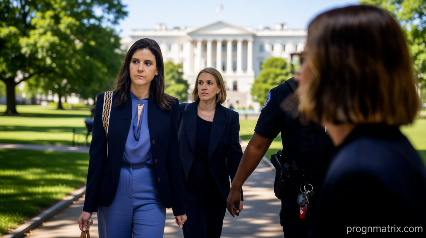 Epstein’s longtime assistant accused three previously unknown abusers connected to him, Oversight chair says