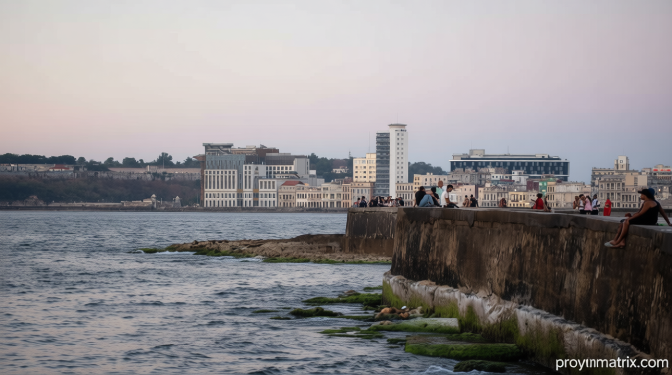 US intelligence-gathering flights are surging off Cuba
