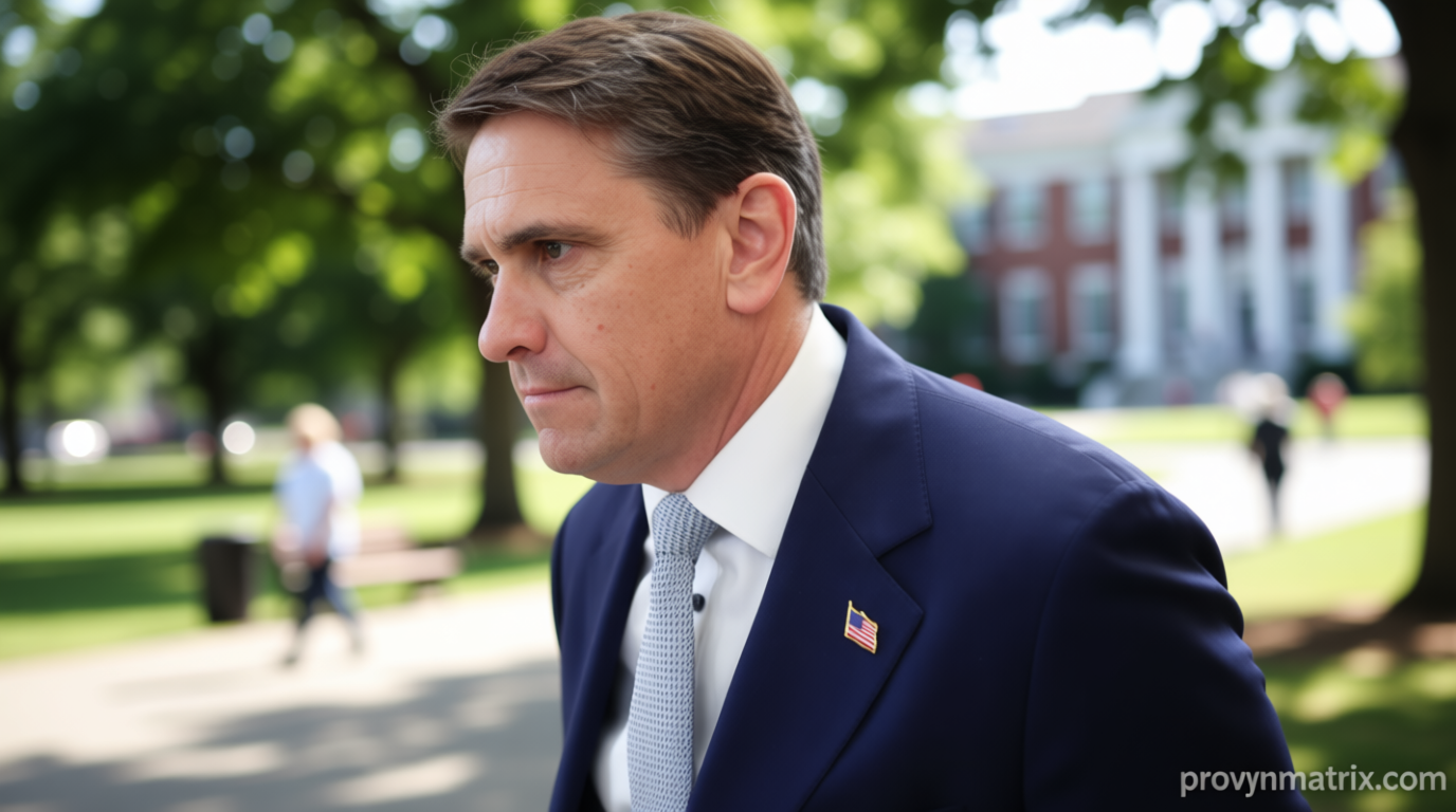 Republicans revolt over Trump’s $1.8 billion ‘anti-weaponization’ fund