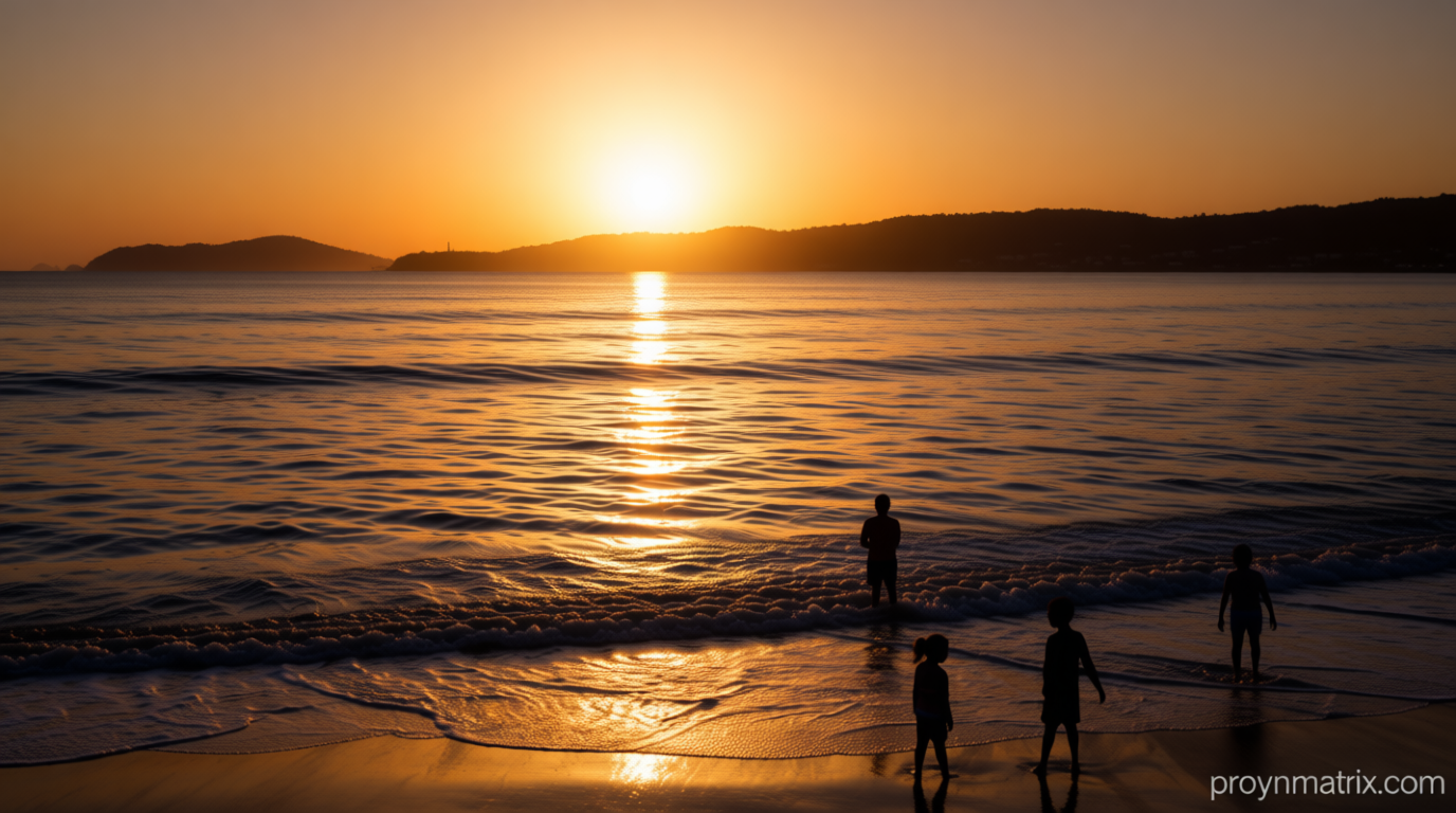 ‘Super’ El Niño chances, slowing biological aging, a messy economy: Catch up on today’s stories
