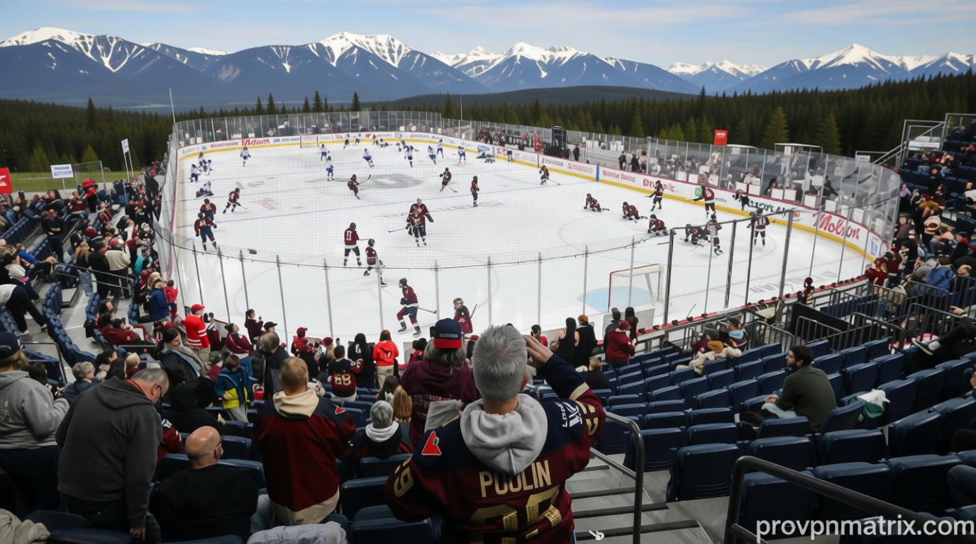 PWHL postpones playoff game due to player safety illness concerns